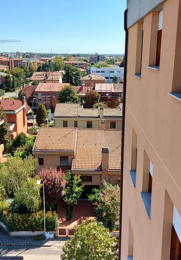 Il Sole Lägenhet Carpi Exteriör bild