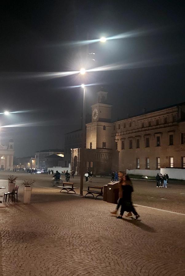 Il Sole Lägenhet Carpi Exteriör bild