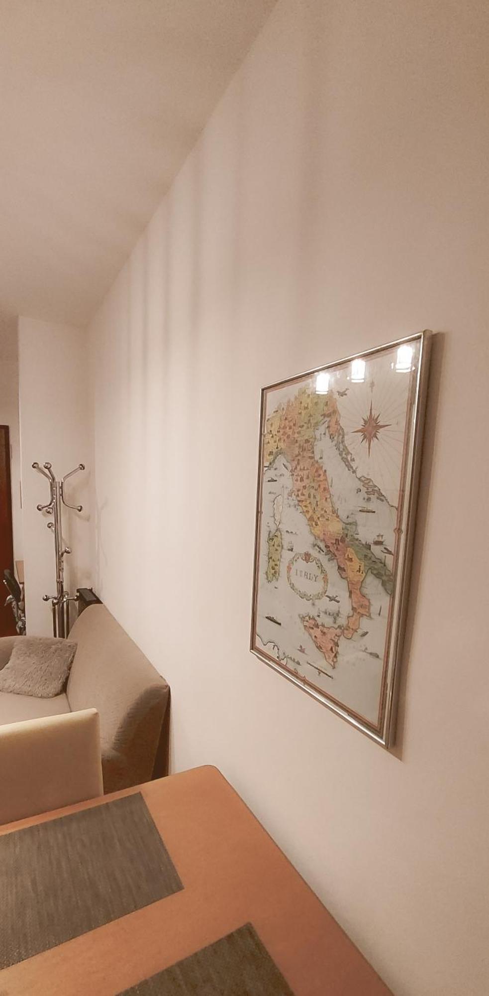 Il Sole Lägenhet Carpi Exteriör bild